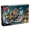 LEGO Super Heroes 76291 Avengers: Czas Ultrona