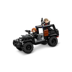 LEGO Super Heroes 76291 Avengers: Czas Ultrona
