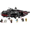 LEGO Star Wars 75389 Mroczny Sokół Millennium