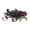 LEGO Star Wars 75389 Mroczny Sokół Millennium