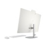 HP 27-cr0222nw AIO Ryzen 7 7730U 27.0"FHD IPS AG 300nits 16GB DDR4 SSD512 Radeon 680M LAN Win11 2Y Shell White