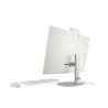 HP 24-cr0332nw AIO Ryzen 7 7730U 23.8"FHD IPS AG 250nits 16GB DDR4 SSD512 Radeon 680M LAN Win11 2Y Shell White