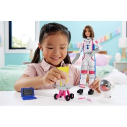 Barbie HRG45 lalka