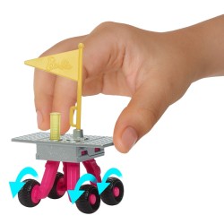 Barbie HRG45 lalka