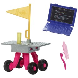 Barbie HRG45 lalka