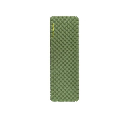 Materac tuye R 4.6 CNK2450WS014 square long wide-army green NATUREHIKE