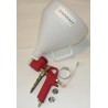 Pansam Pistolet tynkarski A532020