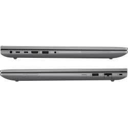 HP ZBook Power 16 G11 Ultra 5 135H 16"WUXGA 16GB SSD1TB RTX 1000_6GB W11Pro 3Y OnSite