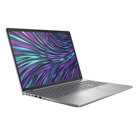 HP Zbook Power 16 G11 Ultra 5 135H 16.0"WUXGA IPS 400nits AG 16GB DDR5 SSD1TB RTX1000_6GB Cam 5 MPx 83 Wh W11Pro 1Y