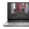 HP ZBook Fury G11 i9-14900HX 16.0"WUXGA Touch 400nits AG 32GB DDR5 SSD1TB RTX 3500_12GB Cam 5 MP 95Wh W11Pro 3Y OnSite