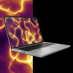 HP ZBook Fury G11 i9-14900HX 16.0"WUXGA Touch 400nits AG 32GB DDR5 SSD1TB RTX 3500_12GB Cam 5 MP 95Wh W11Pro 3Y OnSite