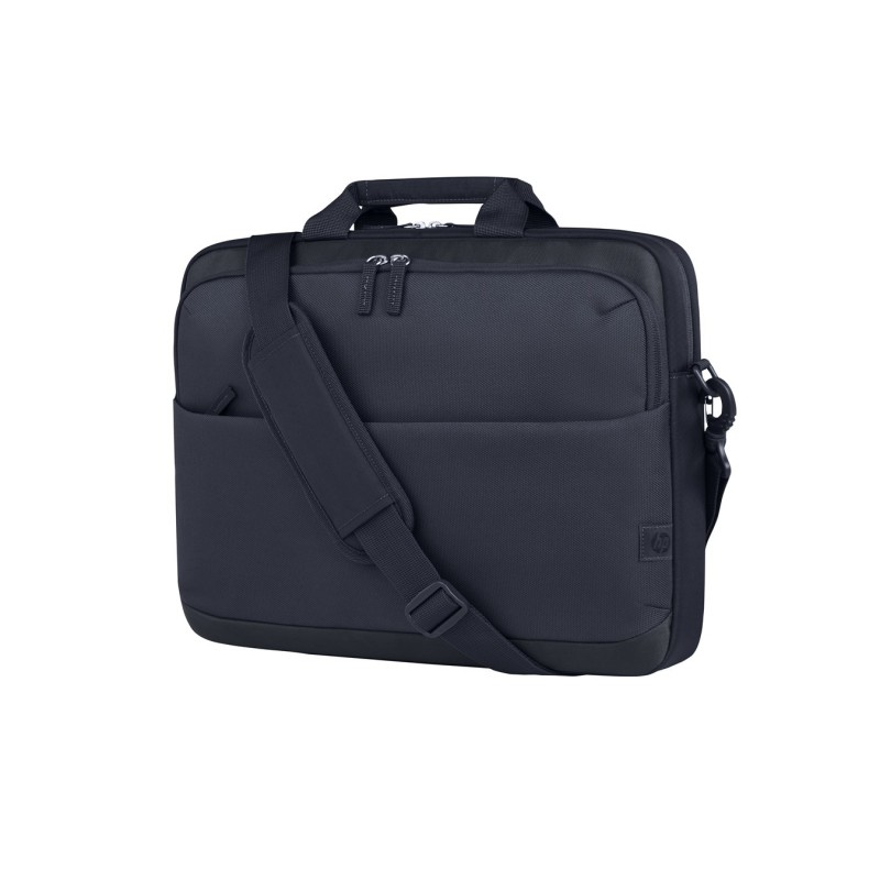 Torba HP Everyday 16 Odyssey Gray Laptop Bag do notebooka 16" szara A08JWAA Torba HP Everyday 16 Odyssey Gray Laptop Bag do notebooka 16" szara A08JWAA