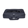 Torba HP Everyday 16 Odyssey Gray Laptop Bag do notebooka 16" szara A08JWAA