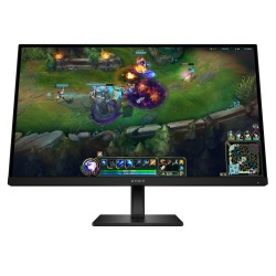 MONITOR HP LED, FHD 27" OMEN 27 G2 (AV4K1E9) 180Hz