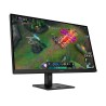 MONITOR HP LED, QHD 27" OMEN 27q G2 (AV4H6E9) 180Hz