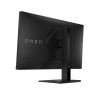 MONITOR HP LED, QHD 27" OMEN 27q G2 (AV4H6E9) 180Hz