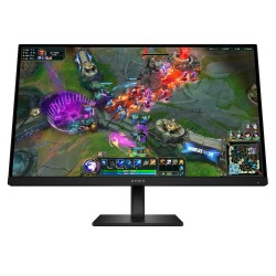 MONITOR HP LED, QHD 27" OMEN 27qs G2 (AW3V0E9) 280Hz