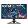 BenQ EX2710S monitor komputerowy 68,6 cm (27") 1920 x 1080 px Full HD LED Czarny