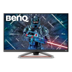 BenQ EX2710S monitor komputerowy 68,6 cm (27") 1920 x 1080 px Full HD LED Czarny
