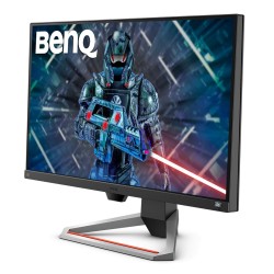 BenQ EX2710S monitor komputerowy 68,6 cm (27") 1920 x 1080 px Full HD LED Czarny