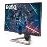 BenQ EX2710S monitor komputerowy 68,6 cm (27") 1920 x 1080 px Full HD LED Czarny