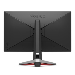 BenQ EX2710S monitor komputerowy 68,6 cm (27") 1920 x 1080 px Full HD LED Czarny