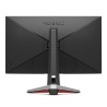 BenQ EX2710S monitor komputerowy 68,6 cm (27") 1920 x 1080 px Full HD LED Czarny