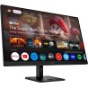 MONITOR HP LED, UHD 31,5" OMEN 32x (99Z68E9) 144Hz