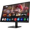 MONITOR HP LED, UHD 31,5" OMEN 32x (99Z68E9) 144Hz
