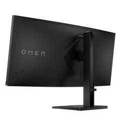 MONITOR HP OLED, WQHD 34" OMEN 34c G2 (AV4C1E9) 180Hz