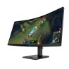 MONITOR HP OLED, WQHD 34" OMEN 34c G2 (AV4C1E9) 180Hz