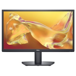 Dell SE2225H 21.4" FHD 75Hz 250nits AG VGA HDMI Black