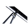 BenQ PianoLight R lampa do monitorów Czarny 1070 lm BenQ PianoLight R lampa do monitorów Czarny 1070 lm