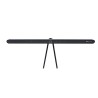 BenQ PianoLight R lampa do monitorów Czarny 1070 lm BenQ PianoLight R lampa do monitorów Czarny 1070 lm