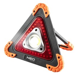 NEO tools 99-076 oświetlenie zewnętrzne