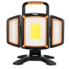 Lampa akumulatorowa robocza 2000lm