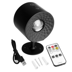 LAMPA WEWNĘTRZNA LED + PILOT 2500MAH