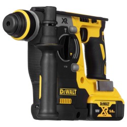 Zestaw Combo 18V DCF887+DCH273+DCG405 DCK305P3T