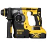 Zestaw Combo 18V DCF887+DCH273+DCG405 DCK305P3T