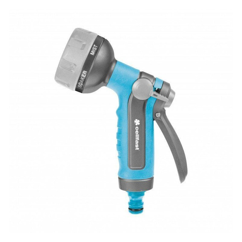 C.CELLPRO PISTOLET DO WODY PULSE 6