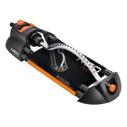 NEO tools 15-771 pistolet/dysza wodna