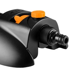 NEO tools 15-771 pistolet/dysza wodna