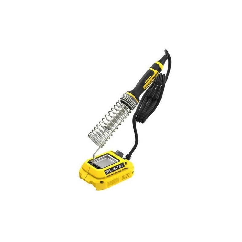 ST LUTOWNICA V20 SFMCE040B