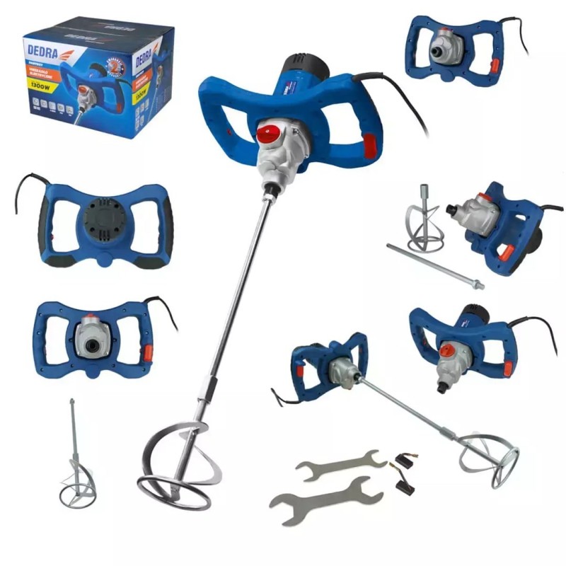 Mieszalnik Dedra DED7927 1300 W