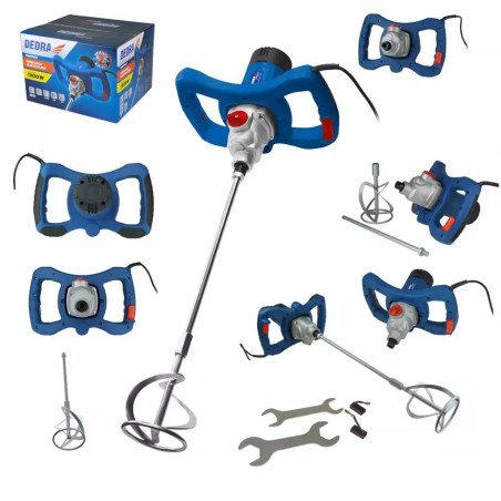 Mieszalnik Dedra DED7927 1300 W