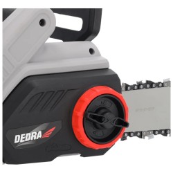 Elektryczna piła łańcuchowa Dedra DED8701, 2,2 KW, 40 CM