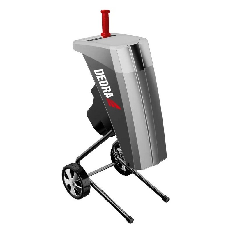 Rozdrabniarka do gałęzi 2500W, 45MM