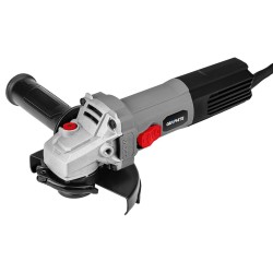 GRAPHITE SZLIFIERKA KĄTOWA 950W 125 MM M14