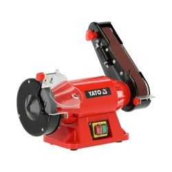 Szlifierka stołowa YT 520W (150x32mm)
