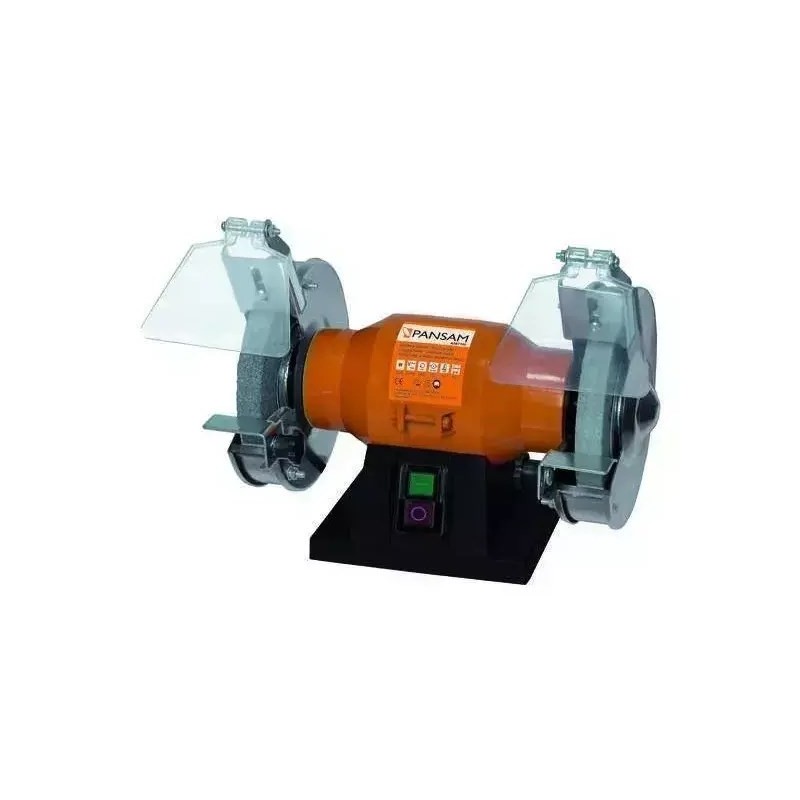 Szlifierka Pansam model A067100